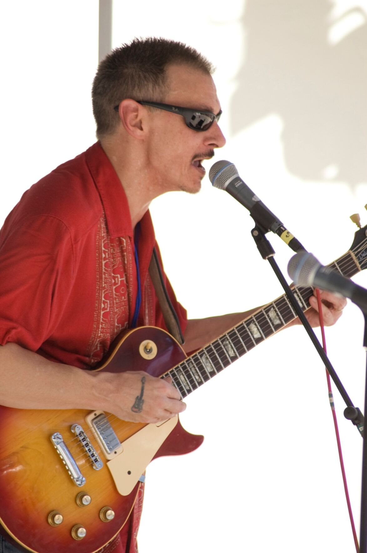 Bryan Dean Trio